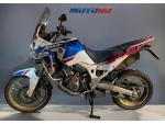 Klikněte pro detailní foto č. 1 - Honda CRF 1000 L Africa Twin Adventure Sports ABS