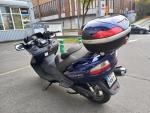 Klikněte pro detailní foto č. 5 - Suzuki Burgman 650 Executive #původ ČR