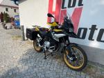 Klikněte pro detailní foto č. 5 - BMW F 850 GS - limitovaná edice