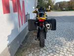 Klikněte pro detailní foto č. 8 - BMW F 850 GS - limitovaná edice