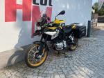 Klikněte pro detailní foto č. 3 - BMW F 850 GS - limitovaná edice