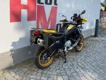 Klikněte pro detailní foto č. 6 - BMW F 850 GS - limitovaná edice