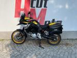 Klikněte pro detailní foto č. 1 - BMW F 850 GS - limitovaná edice