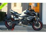 Detail nabídky - CFMOTO 800 NK Advanced WHITE, 35 kW, A2 - AKCE, dárek ZDARMA