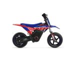 Klikněte pro detailní foto č. 1 - RFN WARRIOR KIDS SX-E500