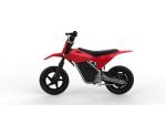 Klikněte pro detailní foto č. 5 - RFN WARRIOR KIDS SX-E500