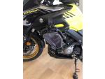 Klikněte pro detailní foto č. 10 - Suzuki DL 650 V-Strom XT ABS