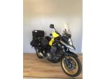 Klikněte pro detailní foto č. 2 - Suzuki DL 650 V-Strom XT ABS