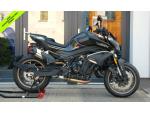 Detail nabídky - CFMOTO 800 NK Sport BLACK, 35kW, A2 -  AKCE, dárek ZDARMA