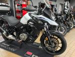 Klikněte pro detailní foto č. 3 - Suzuki DL 650 V-Strom ABS