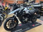 Klikněte pro detailní foto č. 5 - Suzuki DL 650 V-Strom ABS