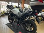 Klikněte pro detailní foto č. 6 - Suzuki DL 650 V-Strom ABS