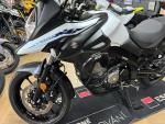 Klikněte pro detailní foto č. 9 - Suzuki DL 650 V-Strom ABS