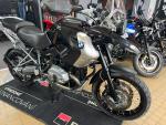 Klikněte pro detailní foto č. 3 - BMW R 1200 GS Triple Black