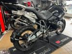 Klikněte pro detailní foto č. 6 - BMW R 1200 GS Triple Black