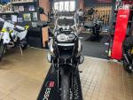 Klikněte pro detailní foto č. 8 - BMW R 1200 GS Triple Black