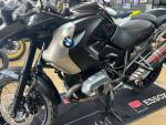 Klikněte pro detailní foto č. 9 - BMW R 1200 GS Triple Black