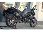 Klikněte pro detailní foto č. 3 - CFMOTO 800 NK Advanced BLACK, 35 kW, A2 - BUNDA JAKO DÁREK