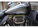 Klikněte pro detailní foto č. 2 - Harley-Davidson FLTRUSE CVO Road Glide Ultra 110´