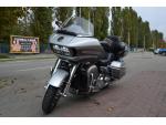 Klikněte pro detailní foto č. 3 - Harley-Davidson FLTRUSE CVO Road Glide Ultra 110´