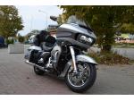 Klikněte pro detailní foto č. 9 - Harley-Davidson FLTRUSE CVO Road Glide Ultra 110´