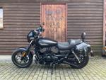 Klikněte pro detailní foto č. 4 - Harley-Davidson Street XG 750