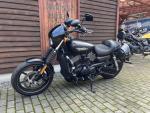 Klikněte pro detailní foto č. 5 - Harley-Davidson Street XG 750