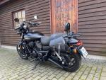 Klikněte pro detailní foto č. 6 - Harley-Davidson Street XG 750