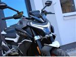 Klikněte pro detailní foto č. 13 - CFMOTO 800 NK Sport WHITE, 35 kW, A2 - BUNDA JAKO DÁREK