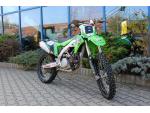 Klikněte pro detailní foto č. 1 - Kawasaki KX 450 F 2020 55 MTH