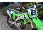 Klikněte pro detailní foto č. 2 - Kawasaki KX 450 F 2020 55 MTH