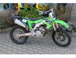 Klikněte pro detailní foto č. 3 - Kawasaki KX 450 F 2020 55 MTH