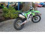 Klikněte pro detailní foto č. 4 - Kawasaki KX 450 F 2020 55 MTH