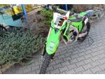 Klikněte pro detailní foto č. 5 - Kawasaki KX 450 F 2020 55 MTH