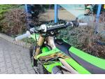 Klikněte pro detailní foto č. 6 - Kawasaki KX 450 F 2020 55 MTH