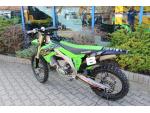 Klikněte pro detailní foto č. 7 - Kawasaki KX 450 F 2020 55 MTH