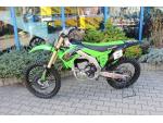 Klikněte pro detailní foto č. 8 - Kawasaki KX 450 F 2020 55 MTH