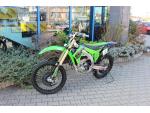 Klikněte pro detailní foto č. 9 - Kawasaki KX 450 F 2020 55 MTH