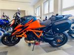 Klikněte pro detailní foto č. 13 - KTM 1290 Super Duke R = SPARK / SOFT / VÝBAVA ZA 50.000