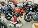 Klikněte pro detailní foto č. 1 - KTM 1290 Super Duke R = SPARK / SOFT / VÝBAVA ZA 50.000