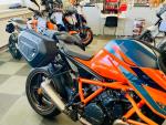 Klikněte pro detailní foto č. 4 - KTM 1290 Super Duke R = SPARK / SOFT / VÝBAVA ZA 50.000