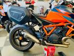 Klikněte pro detailní foto č. 5 - KTM 1290 Super Duke R = SPARK / SOFT / VÝBAVA ZA 50.000