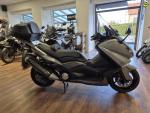 Klikněte pro detailní foto č. 7 - Yamaha T-Max 530