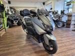 Klikněte pro detailní foto č. 8 - Yamaha T-Max 530