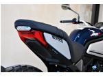 Klikněte pro detailní foto č. 8 - CFMOTO 700CL-X Heritage, 35 kW, A2 - BUNDA JAKO DÁREK