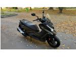 Klikněte pro detailní foto č. 3 - Kymco DT X360 350i