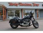 Klikněte pro detailní foto č. 1 - Harley-Davidson FLSB Softail Sport Glide