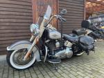 Klikněte pro detailní foto č. 5 - Harley-Davidson FLSTC Heritage Softail Classic