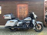 Klikněte pro detailní foto č. 1 - Harley-Davidson FLHTK Electra Glide Ultra Limited 1868