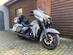 Klikněte pro detailní foto č. 2 - Harley-Davidson FLHTK Electra Glide Ultra Limited 1868